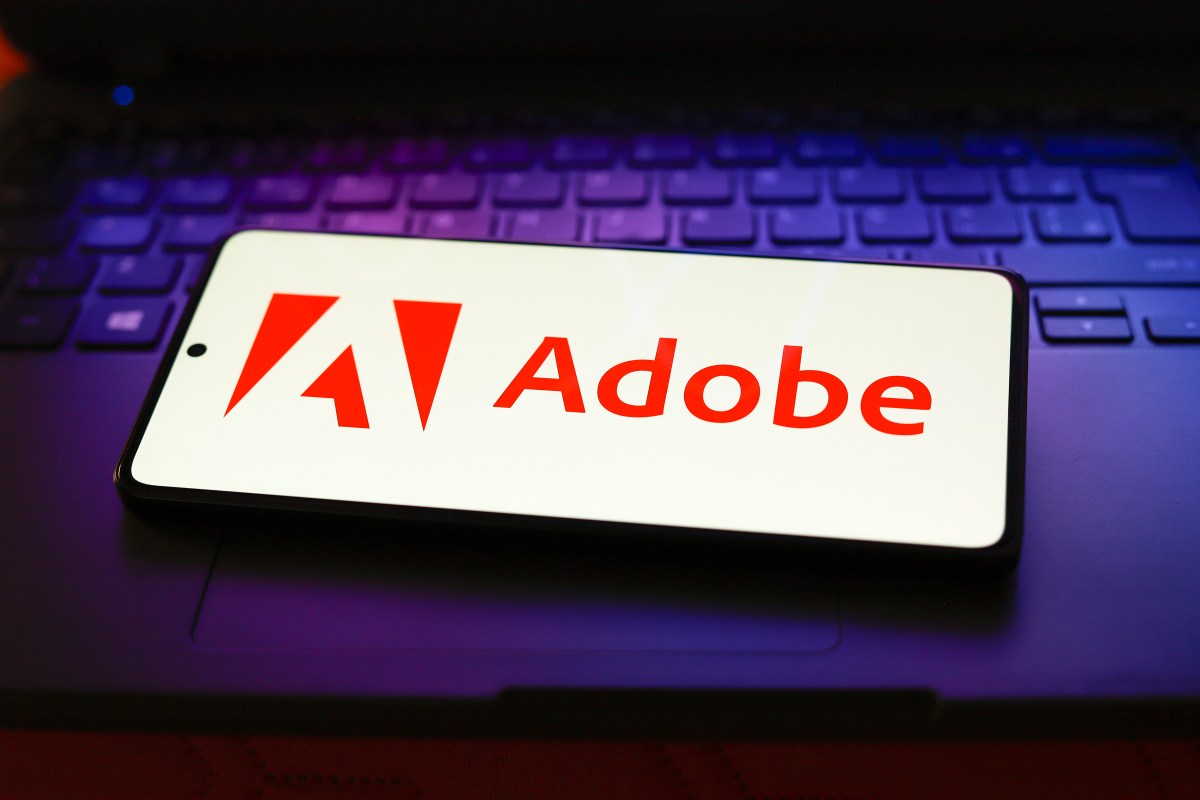 Adobe thâu tóm startup phân tích thị trường Rilo của Ấn Độ
