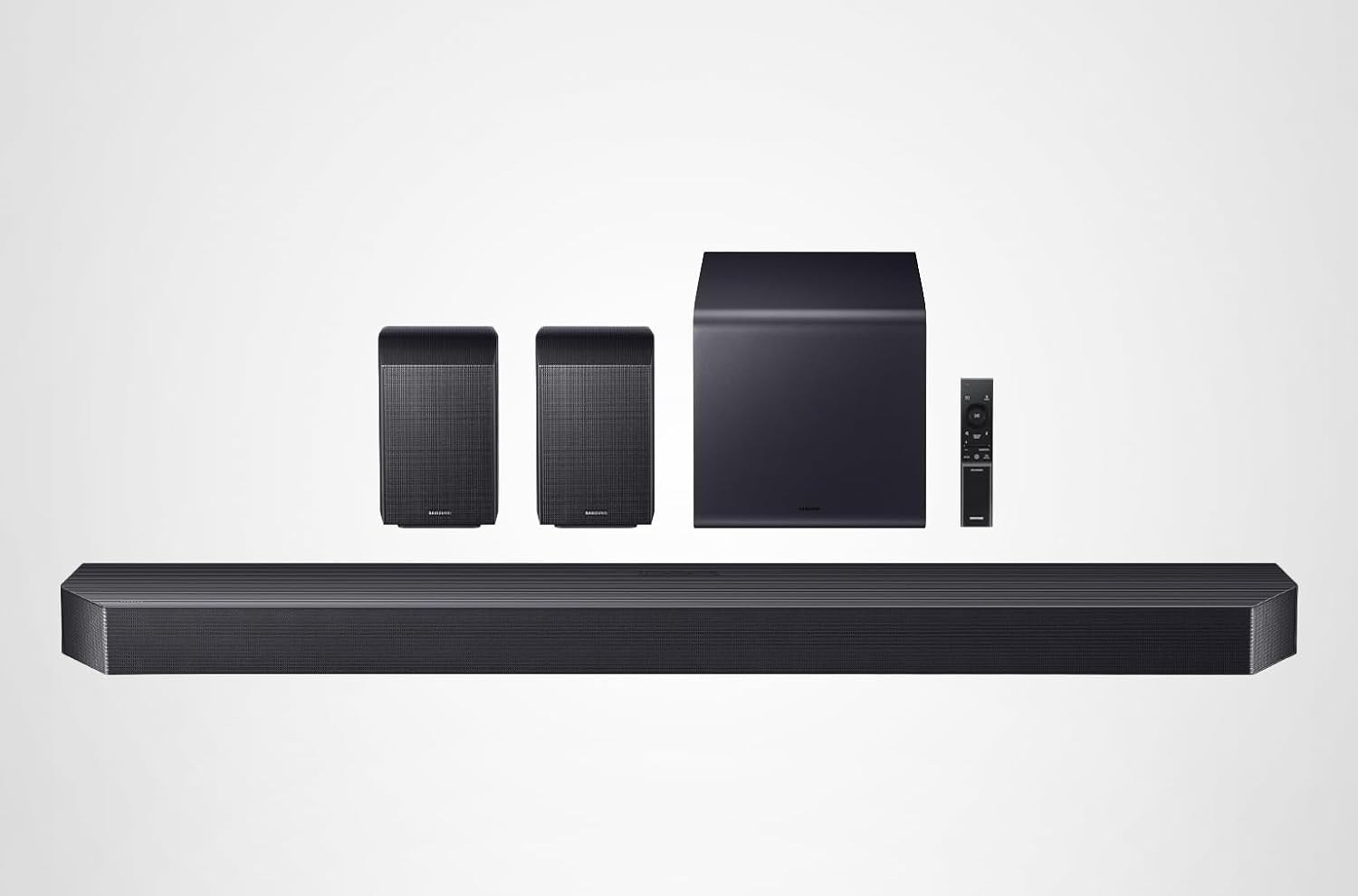 Loa siêu trầm Sonos Sub 4 đi kèm trong bộ ưu đãi giảm giá