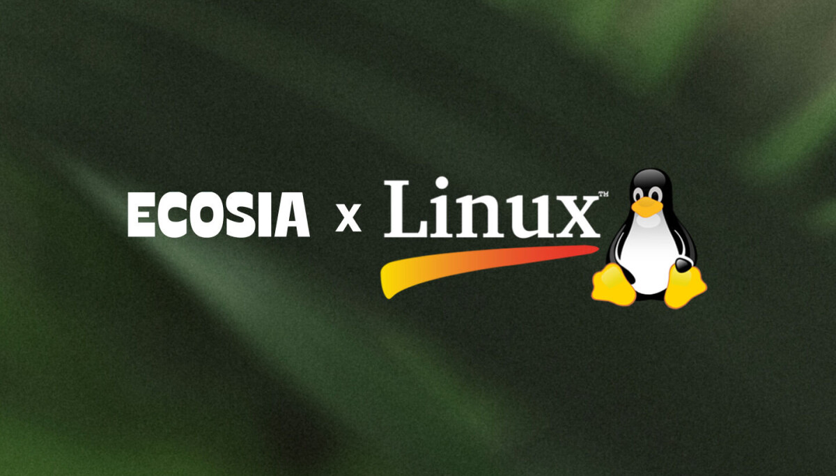 Ecosia ra mắt trình duyệt Linux tại châu Âu, thách thức 'gã khổng lồ' công nghệ Mỹ