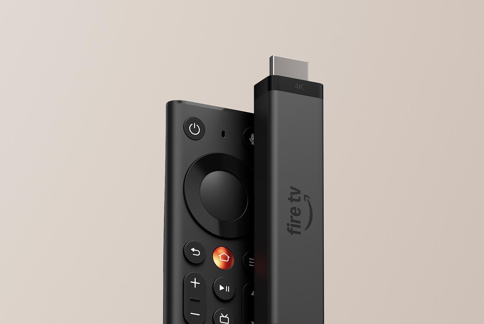 Fire TV Stick 4K mới của Amazon