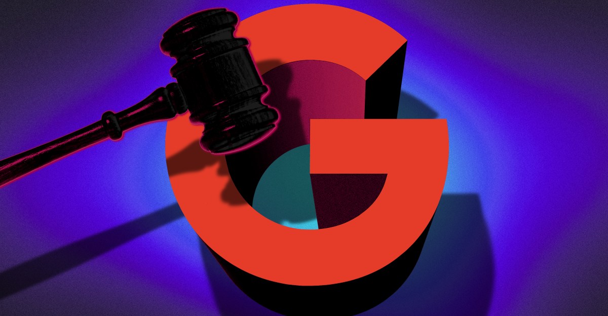 Google tiếp tục né được án phạt chia tách mảng quảng cáo kỹ thuật số