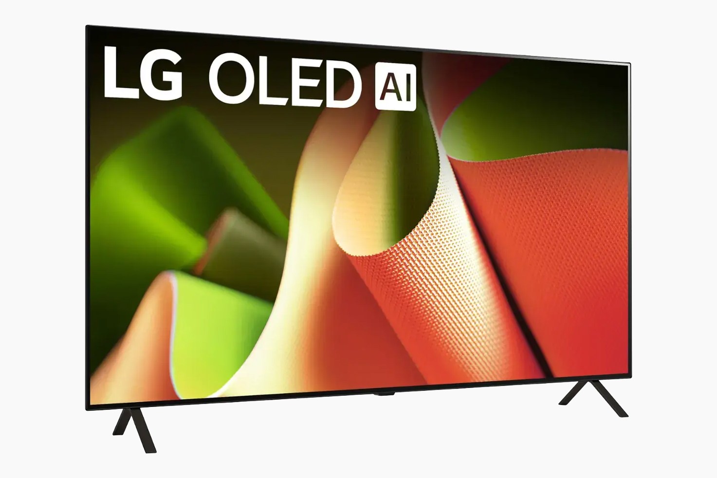 TV thông minh LG