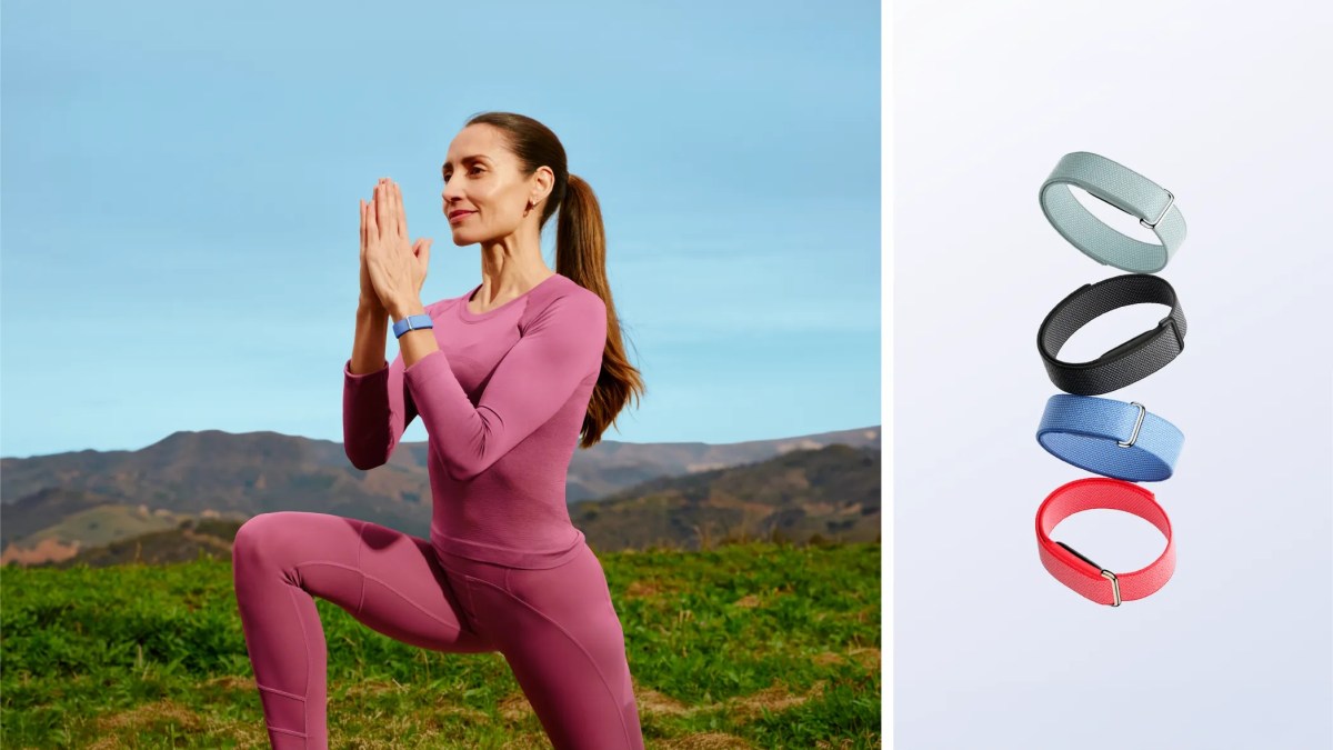 Google ra mắt Fitbit Air tại Ấn Độ với mức giá cao gây khó tiếp cận