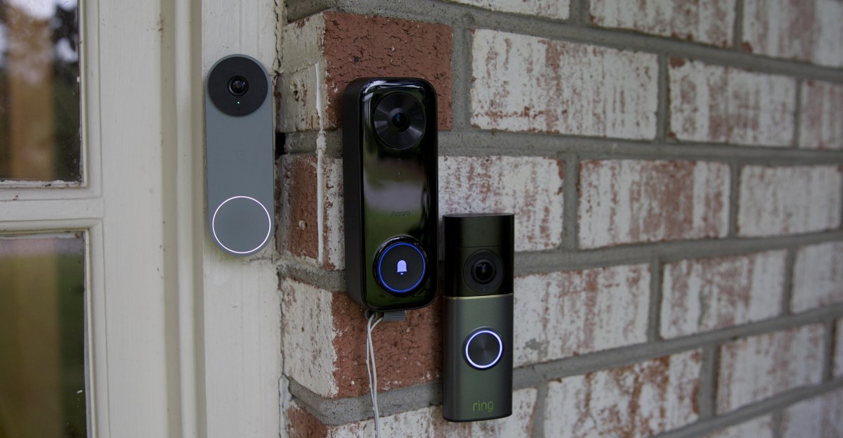 Camera AI của Apple Home liệu có vượt mặt Amazon và Google?