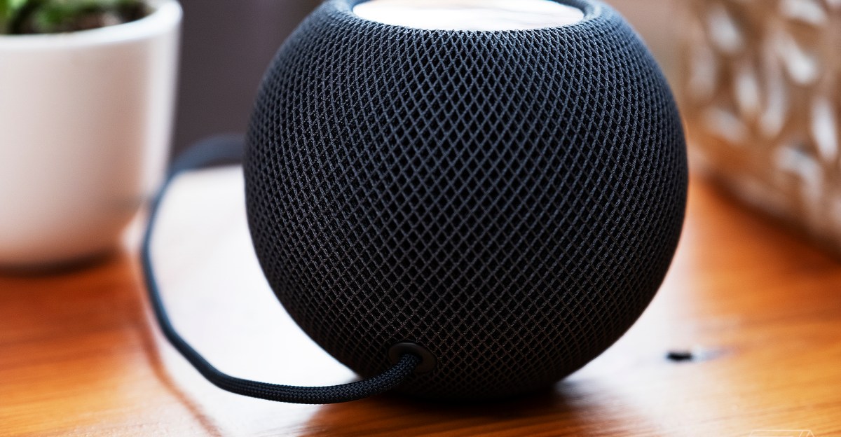 Rò rỉ tiết lộ Apple sắp ra mắt HomePod mini, iPad mini và Apple TV 4K mới