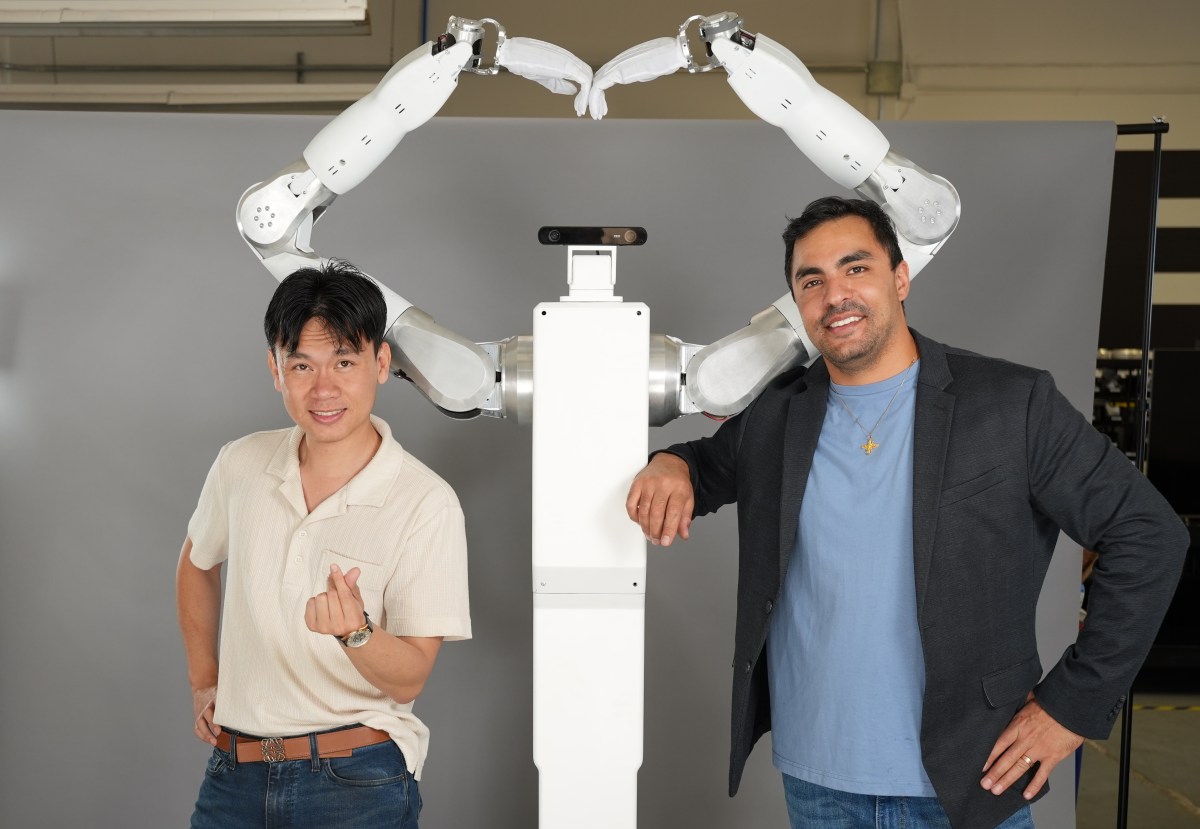 Feather Robotics: Tham vọng trở thành 'Android của ngành robot' cho lập trình viên