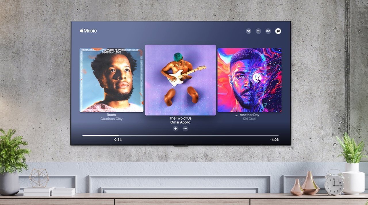 Hãy ngắt kết nối Internet của TV LG ngay lập tức: Lỗ hổng bảo mật và quyền riêng tư nghiêm trọng