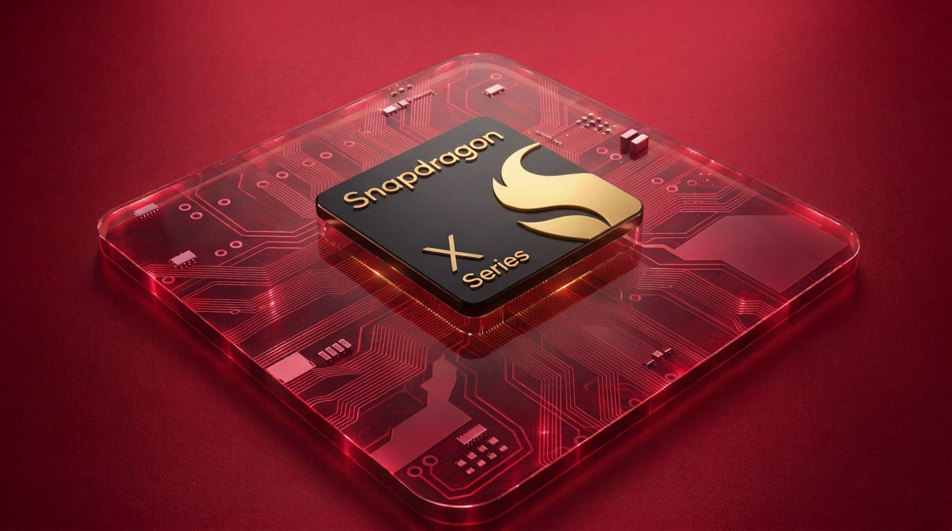 Qualcomm mang Linux lên dòng chip Snapdragon X2: Bước ngoặt cho PC ARM