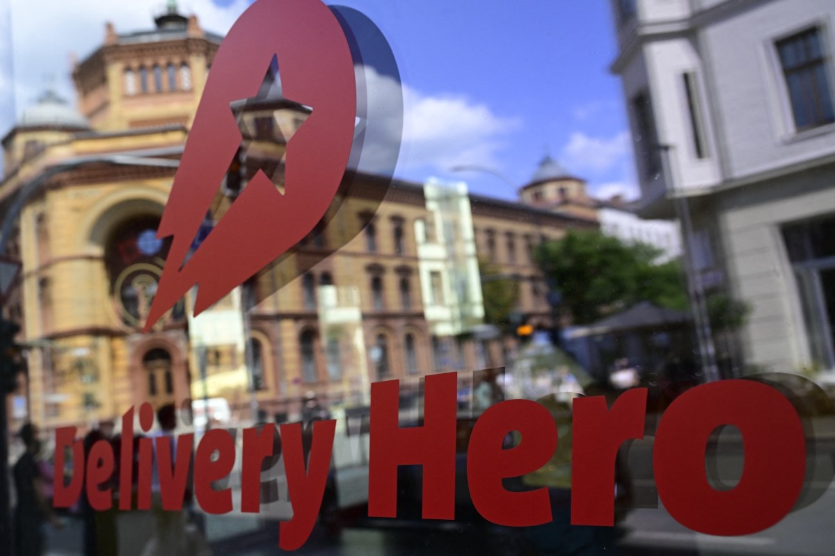 Hội đồng quản trị Delivery Hero chính thức ủng hộ thương vụ Uber thâu tóm 15 tỷ USD
