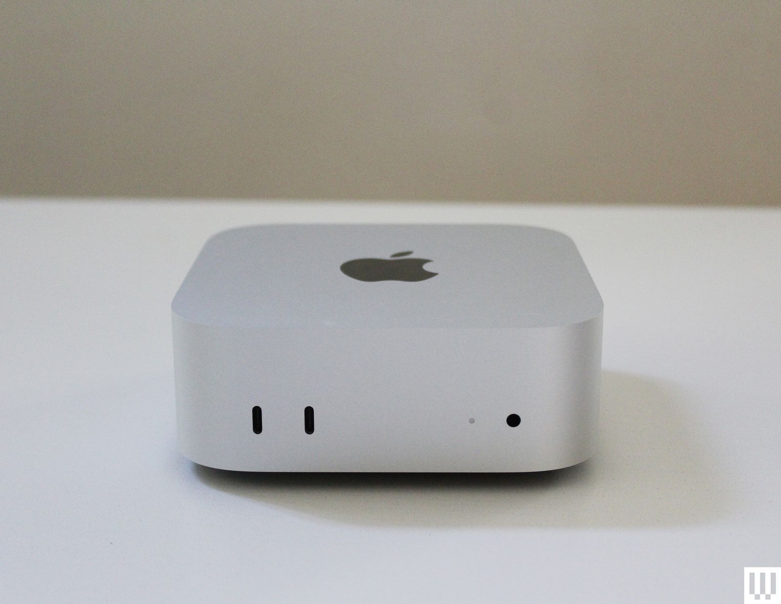 Bên trong Mac Mini M6