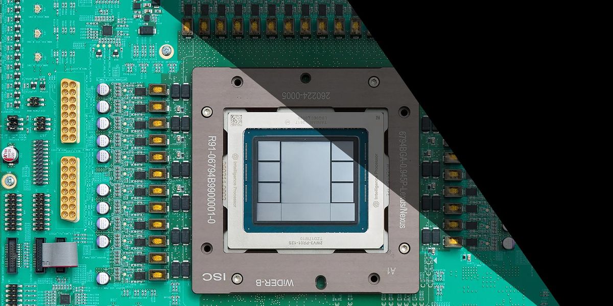OpenAI dùng chính LLM của mình để thiết kế chip Jalapeño