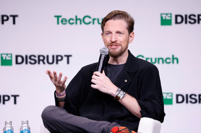 Matt Mullenweg, CEO của Automattic