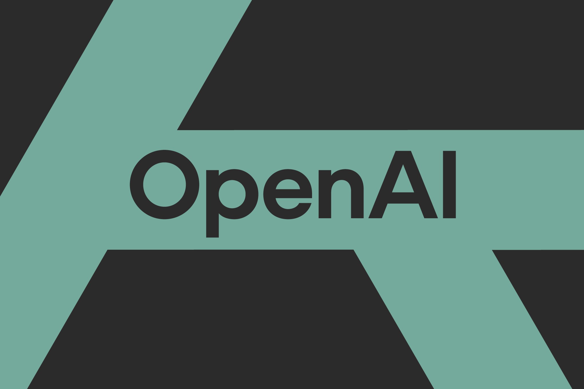 Minh họa về OpenAI và các mô hình AI tiên tiến
