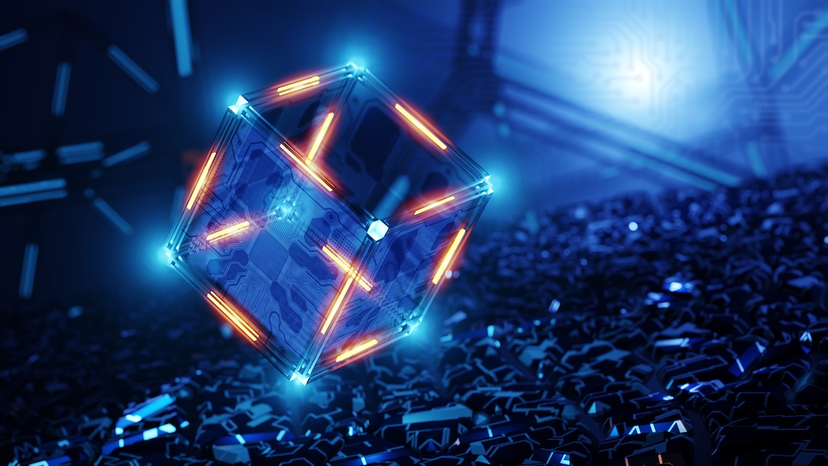 IonQ phá vỡ nút thắt sửa lỗi lượng tử bằng bộ giải mã chạy trên một CPU duy nhất
