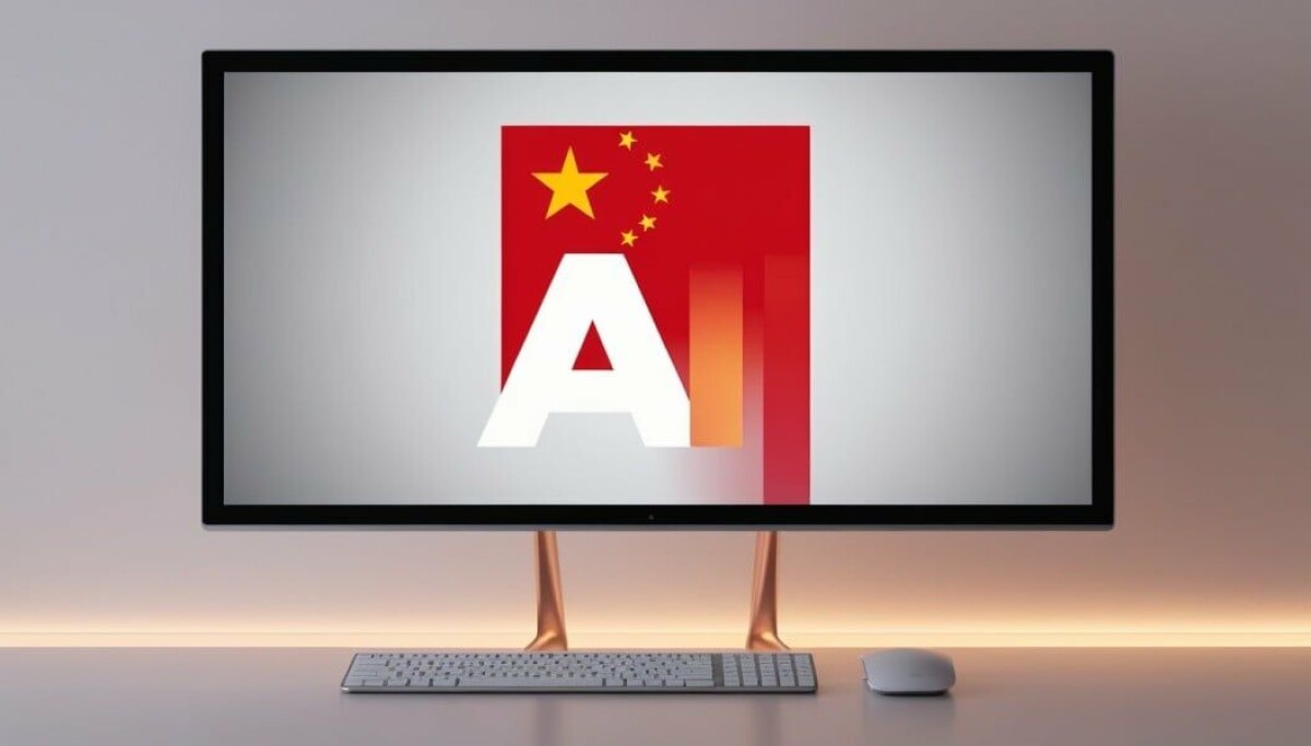 Trùm tình báo Trung Quốc cảnh báo AI có thể đe dọa Đảng Cộng sản