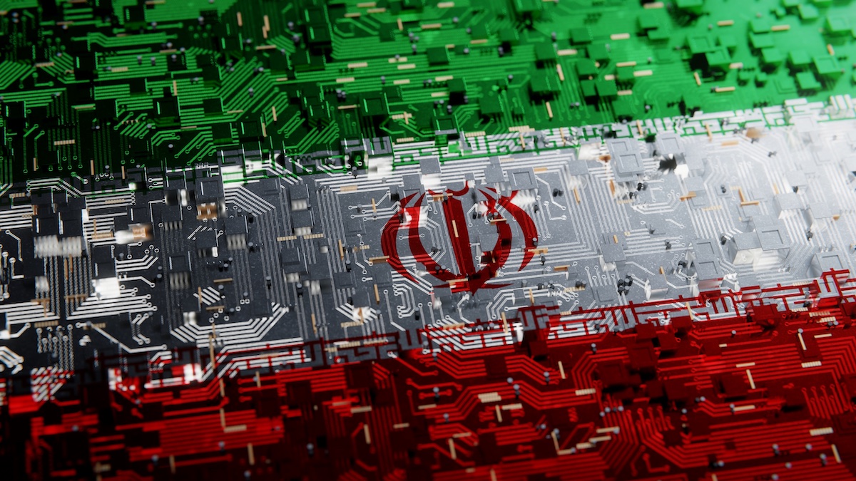 Mỹ, Anh và Hà Lan phát hiện mã độc gián điệp 'Chosen Brick' do Iran phát triển