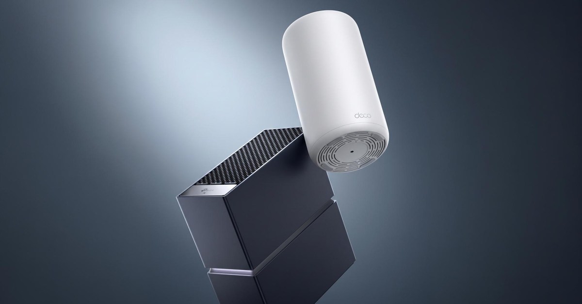 Router Wi-Fi 8 đầu tiên của TP-Link sắp ra mắt