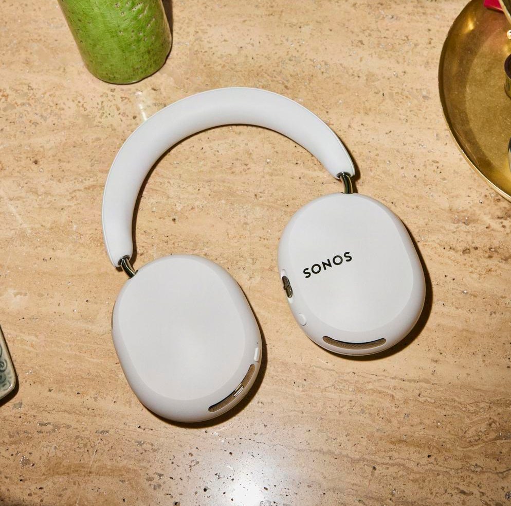 Sonos Ace Ultra trong hệ sinh thái Sonos