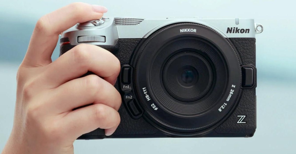 Nikon Z5 IIC: Máy ảnh full-frame giá rẻ hơn nhờ cắt bỏ tính năng cao cấp
