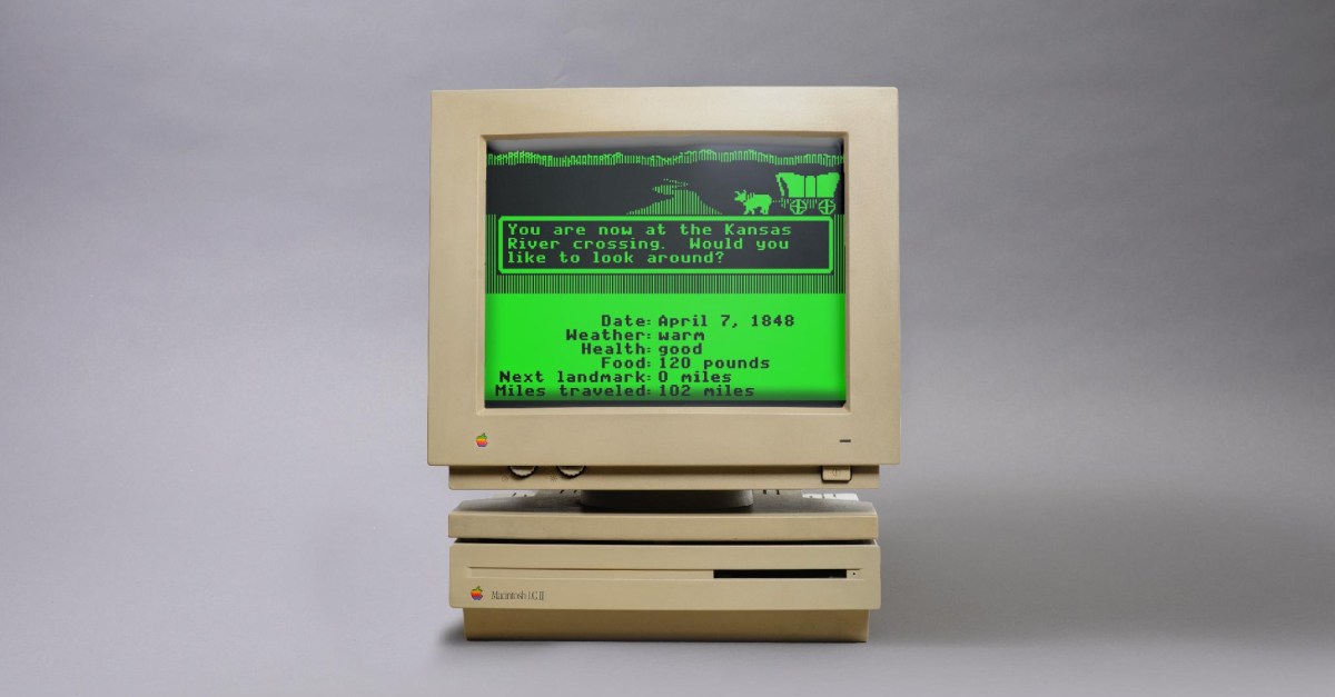 The Oregon Trail: Từ trò chơi giáo dục đến biểu tượng qua nhiều thế hệ