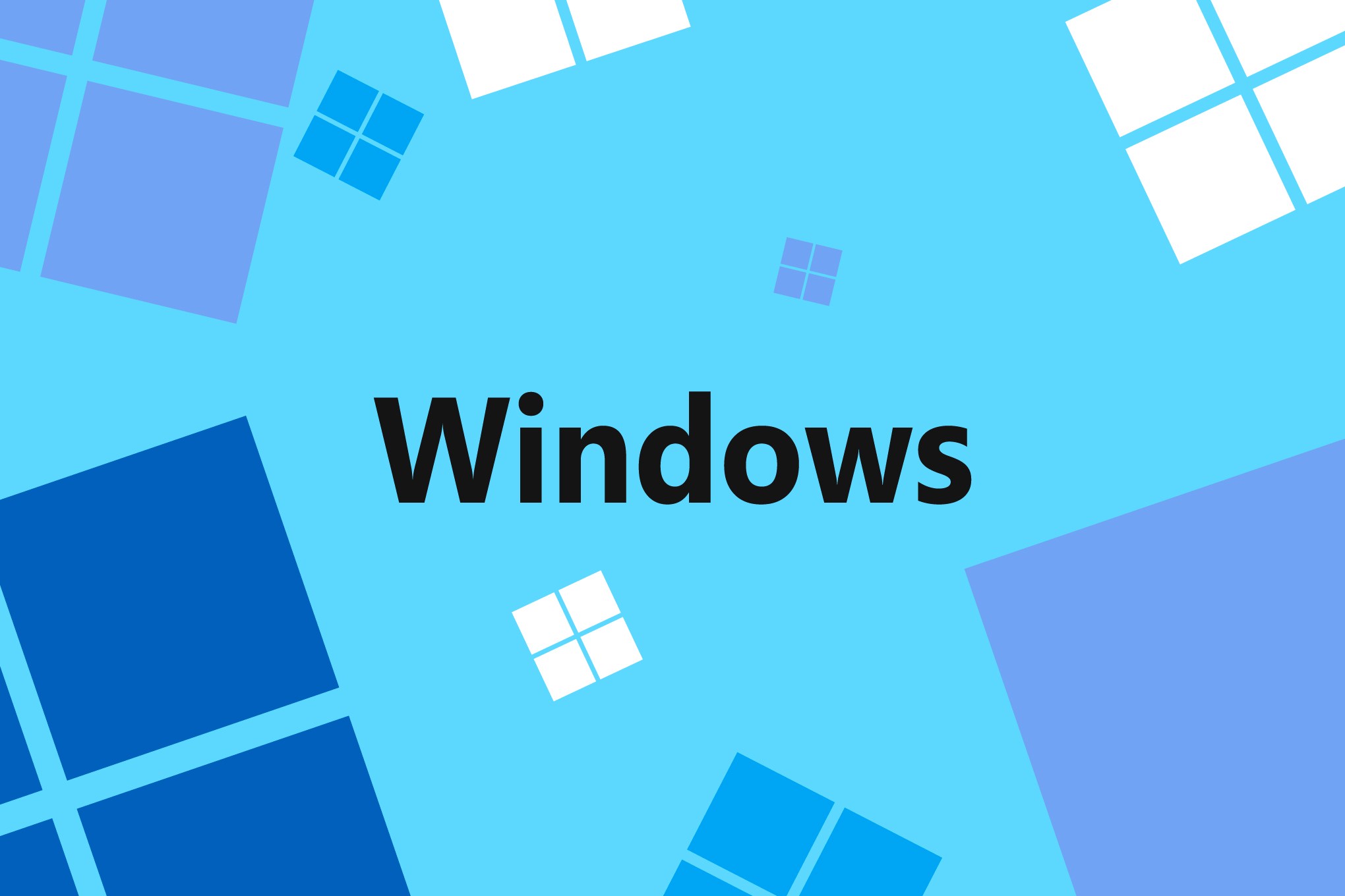 Minh họa Windows 11