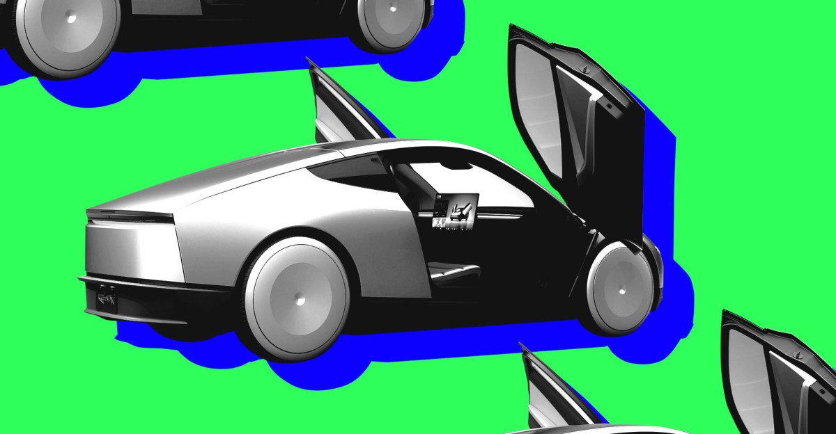 Triết lý robotaxi khác biệt của Elon Musk bước vào thử thách thực tế
