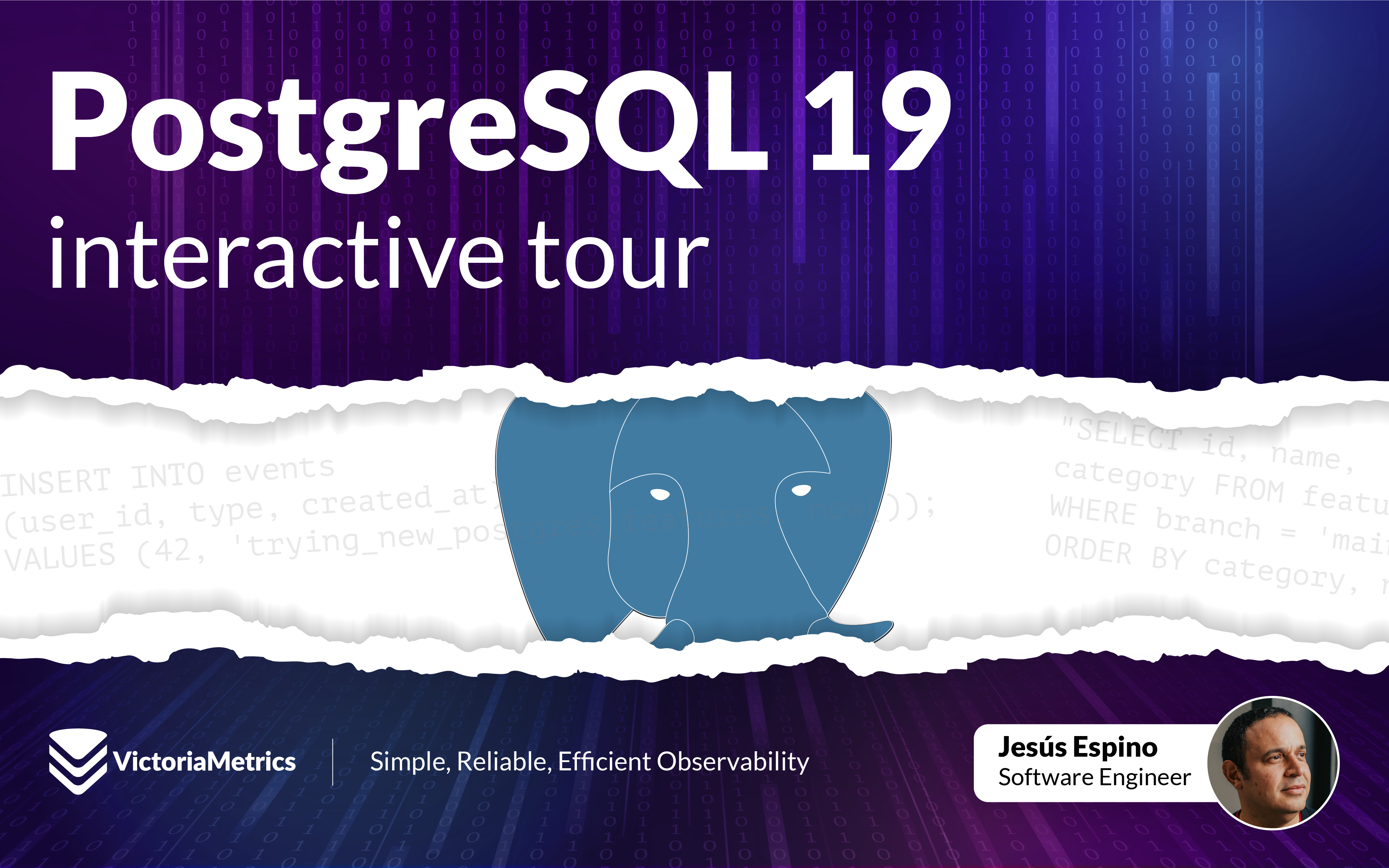 PostgreSQL 19: Những tính năng mới nổi bật và trải nghiệm thực chiến