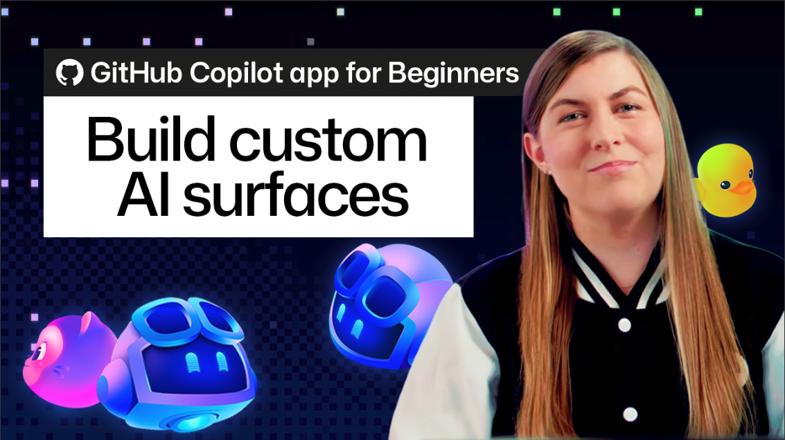 GitHub Copilot và Canvas: Cách tự tạo quy trình làm việc tùy chỉnh bằng ngôn ngữ tự nhiên