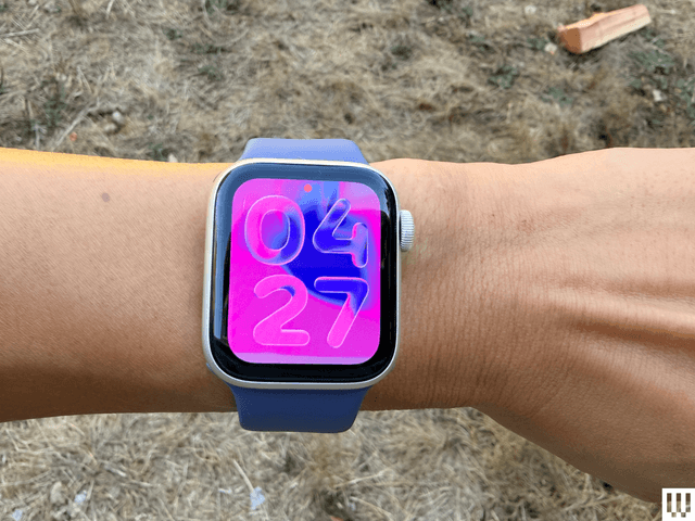 Apple Watch SE 3