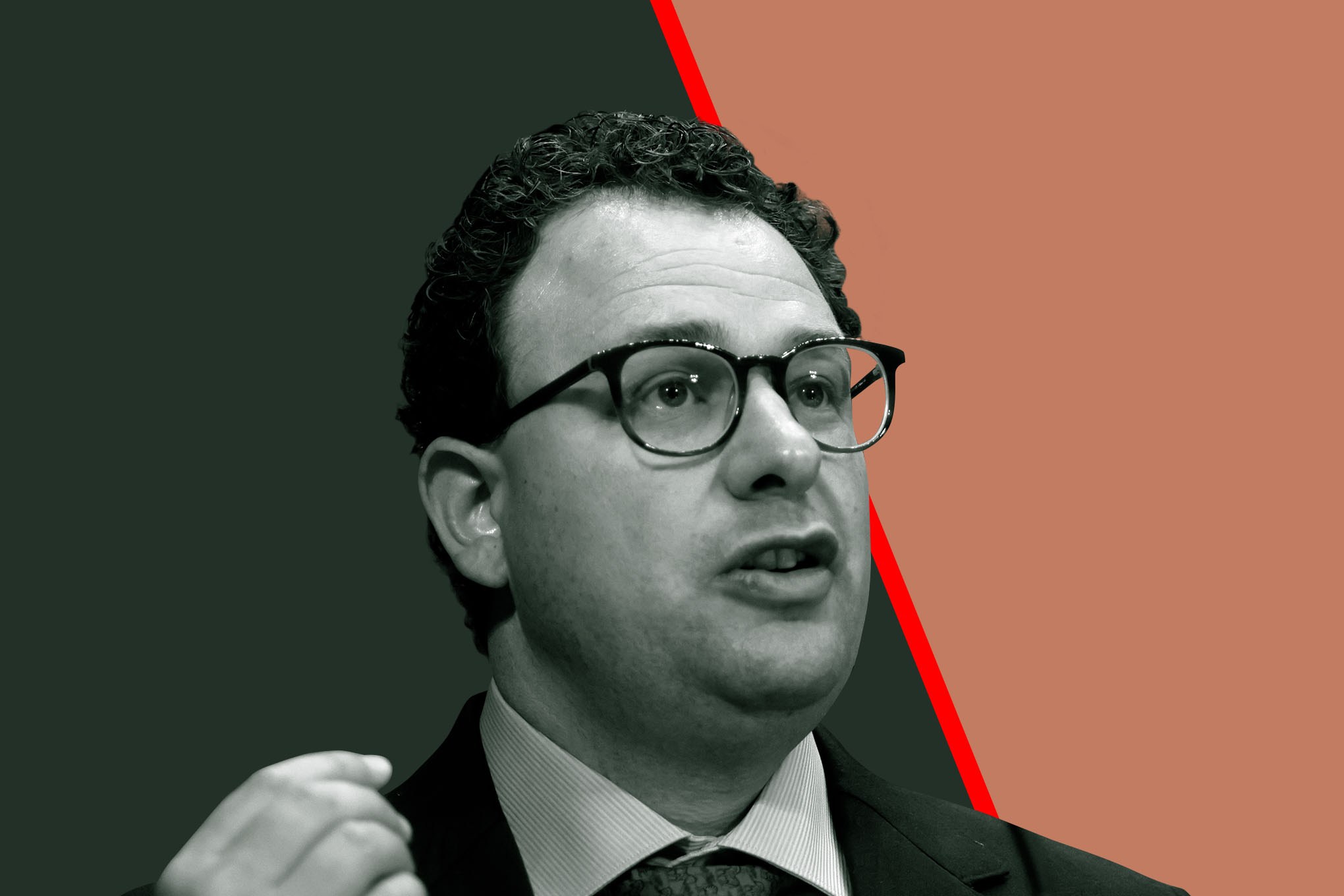 Dario Amodei, CEO của Anthropic