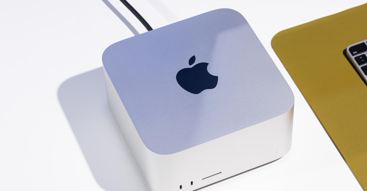 Mac Studio M5 Ultra: Cỗ máy 12.300 USD khiến mọi bài kiểm tra hiệu năng trở nên vô nghĩa