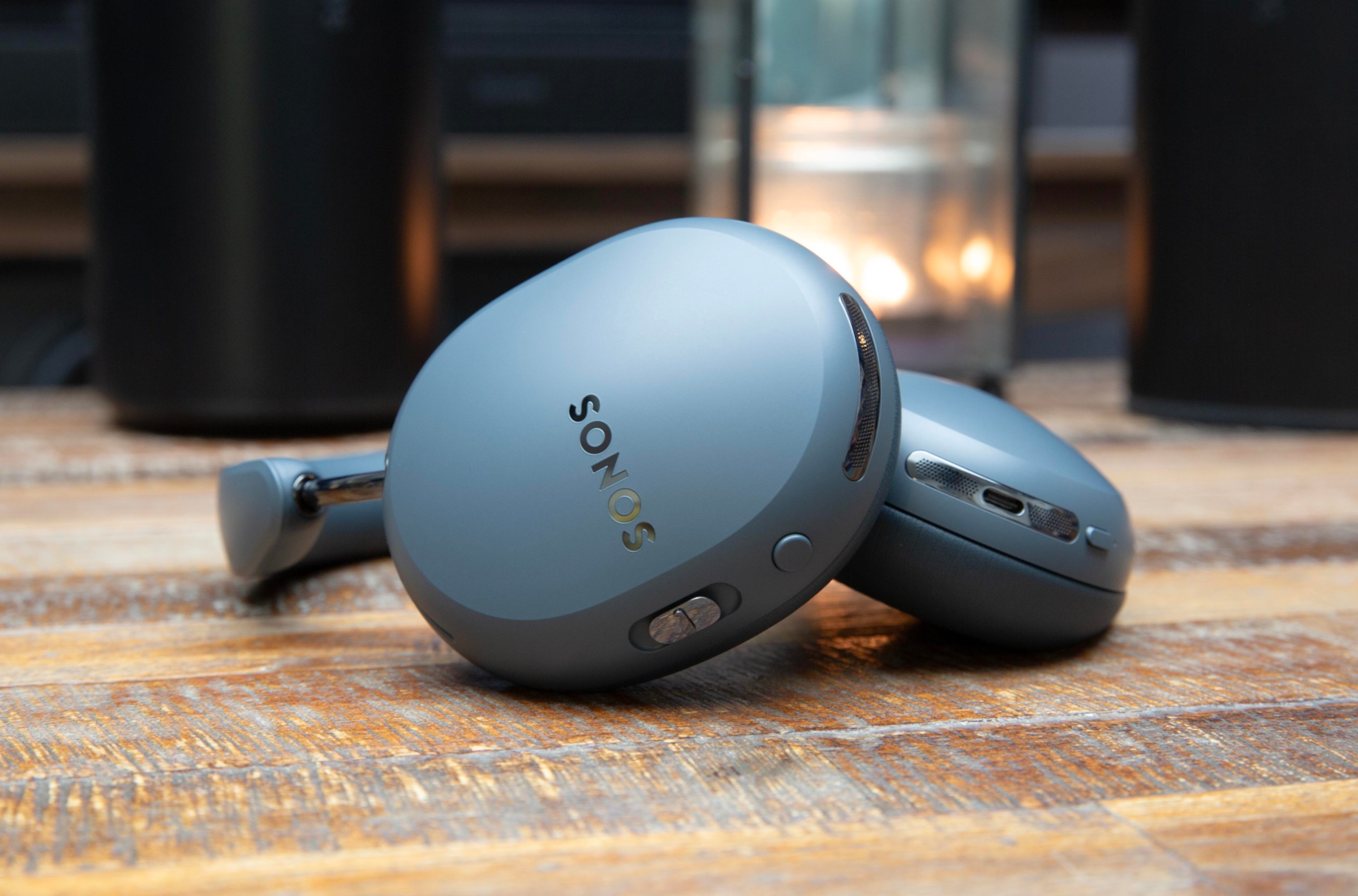 Sonos Ace Ultra