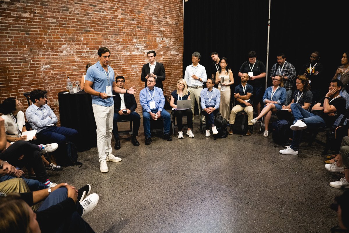 TechCrunch Founder Summit 2025: Lộ trình hội thảo dành cho nhà sáng lập khởi nghiệp tại Boston