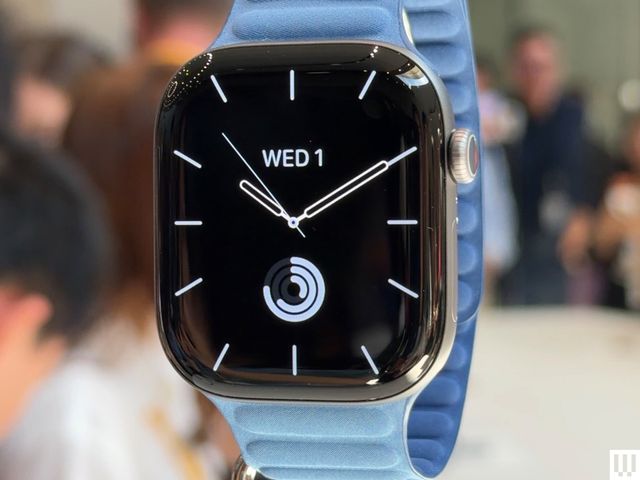 Apple Watch Series 12