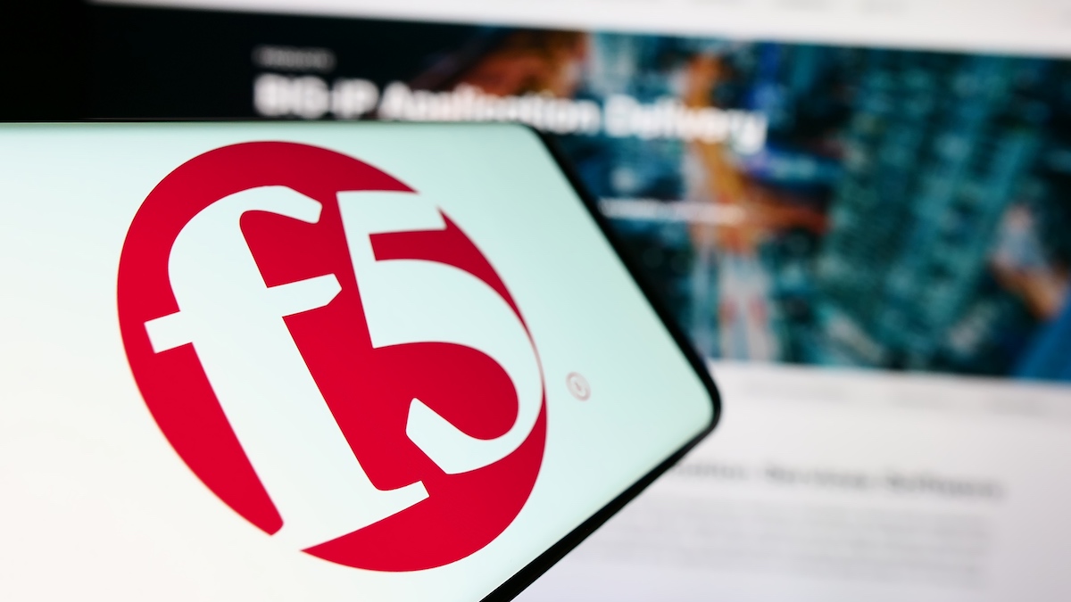 Lỗ hổng nghiêm trọng trên F5 BIG-IP bị khai thác như zero-day