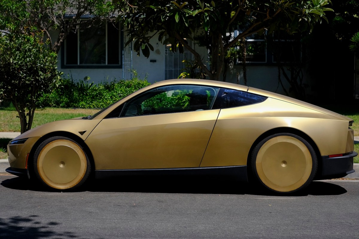 NHTSA mở cuộc điều tra việc Tesla triển khai Cybercab không có vô lăng