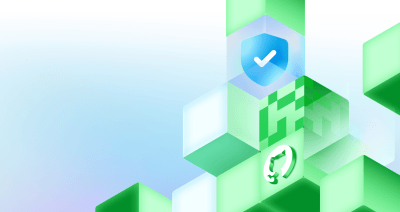 Biểu tượng bảo mật của GitHub