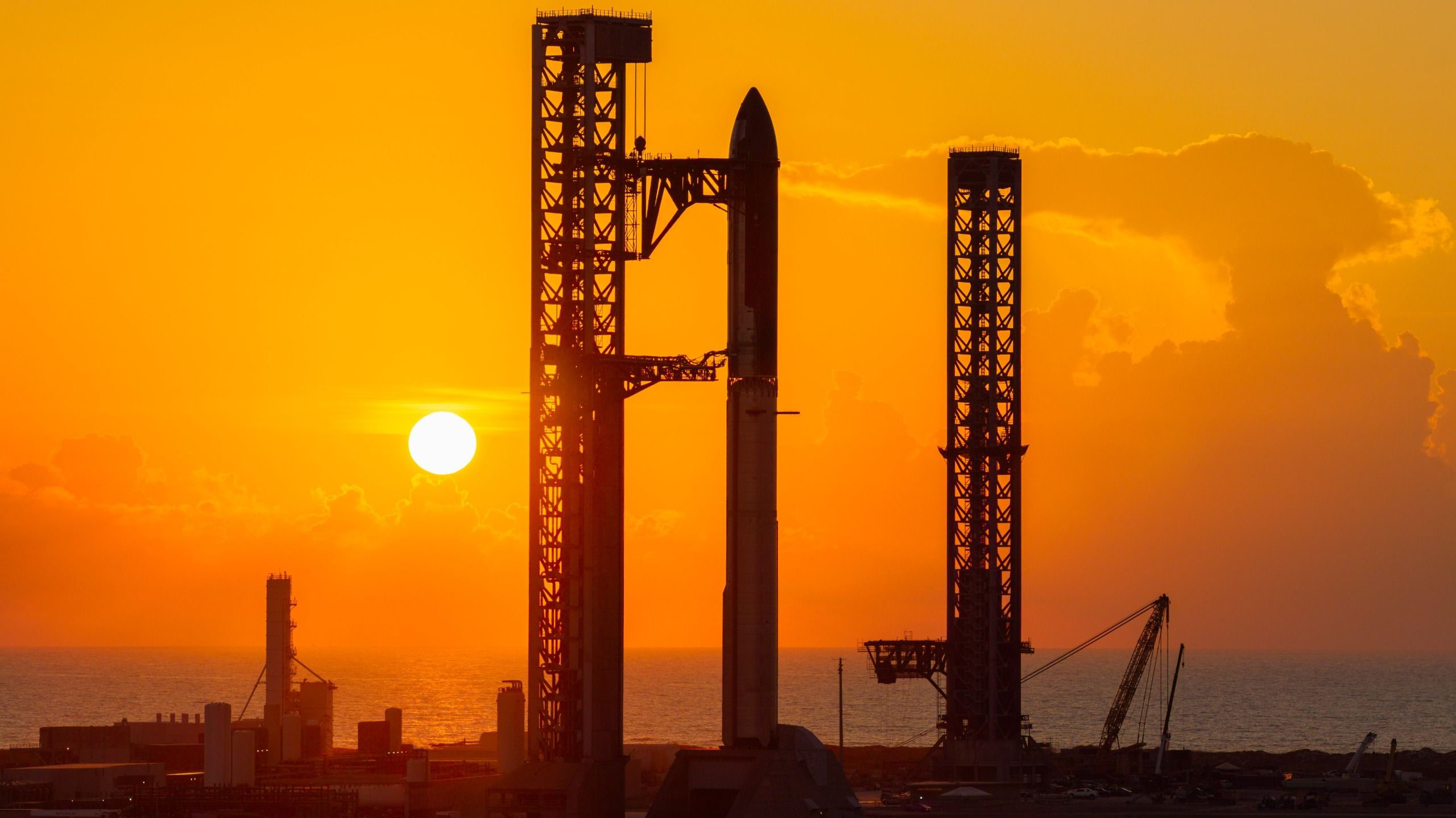 SpaceX Starship lần đầu bay lên quỹ đạo Trái Đất: Cột mốc lịch sử của ngành hàng không vũ trụ