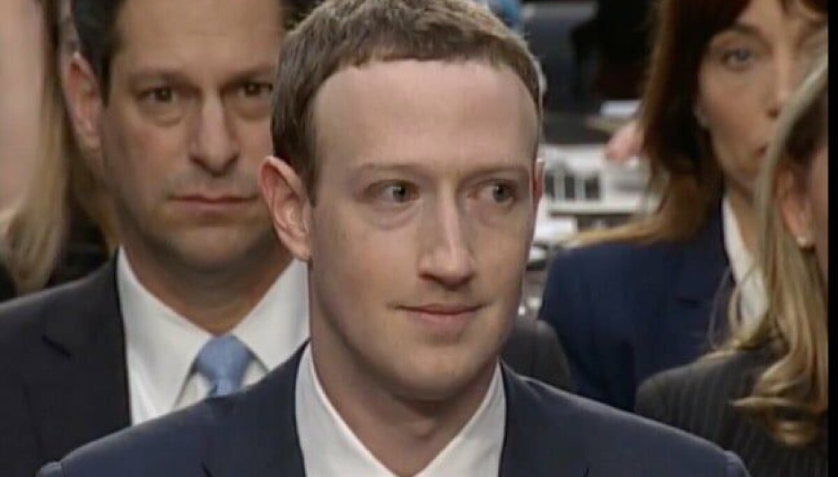 Meta đặt cược lớn vào AI doanh nghiệp: Tham vọng mới của Zuckerberg