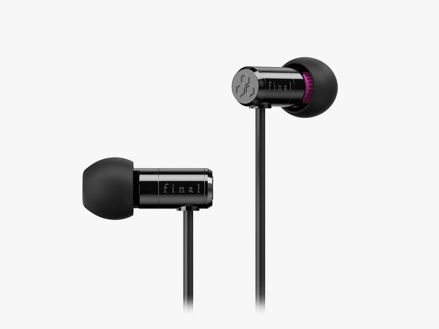 Tai nghe Sennheiser IE200