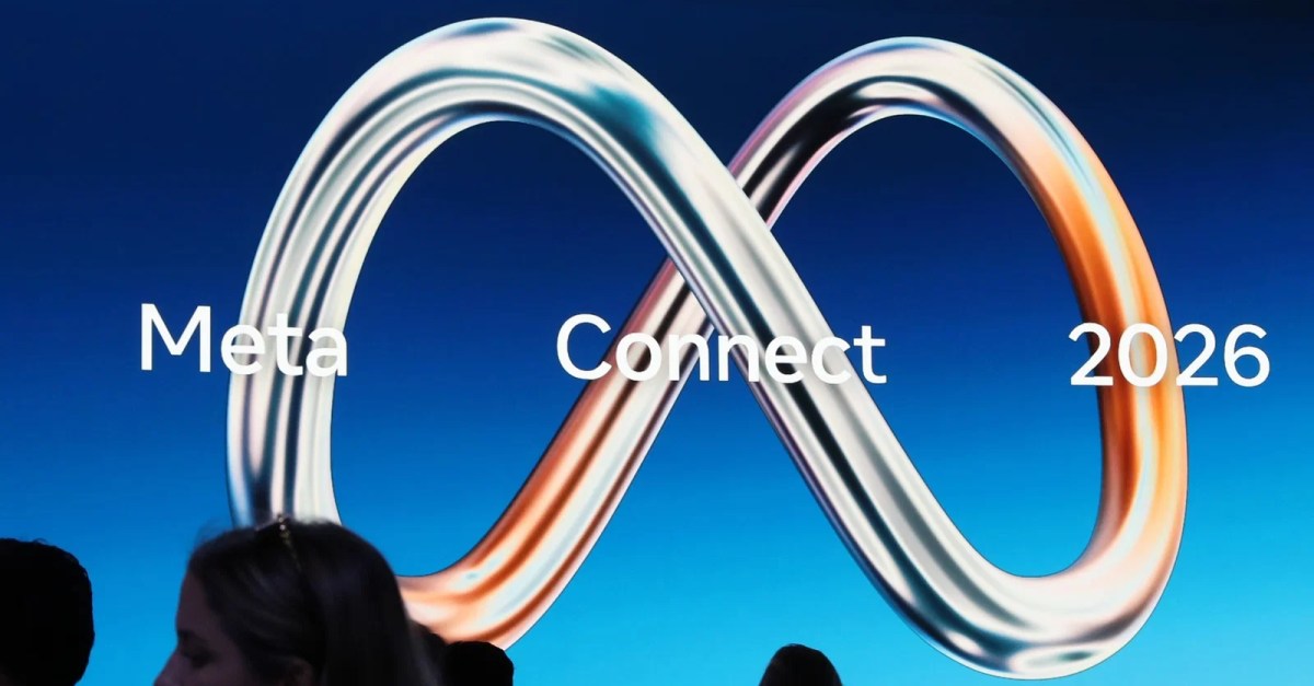 Meta Connect 2026: Trực tiếp từ Menlo Park, sự kiện ra mắt sản phẩm lớn tiếp theo của Mark Zuckerberg