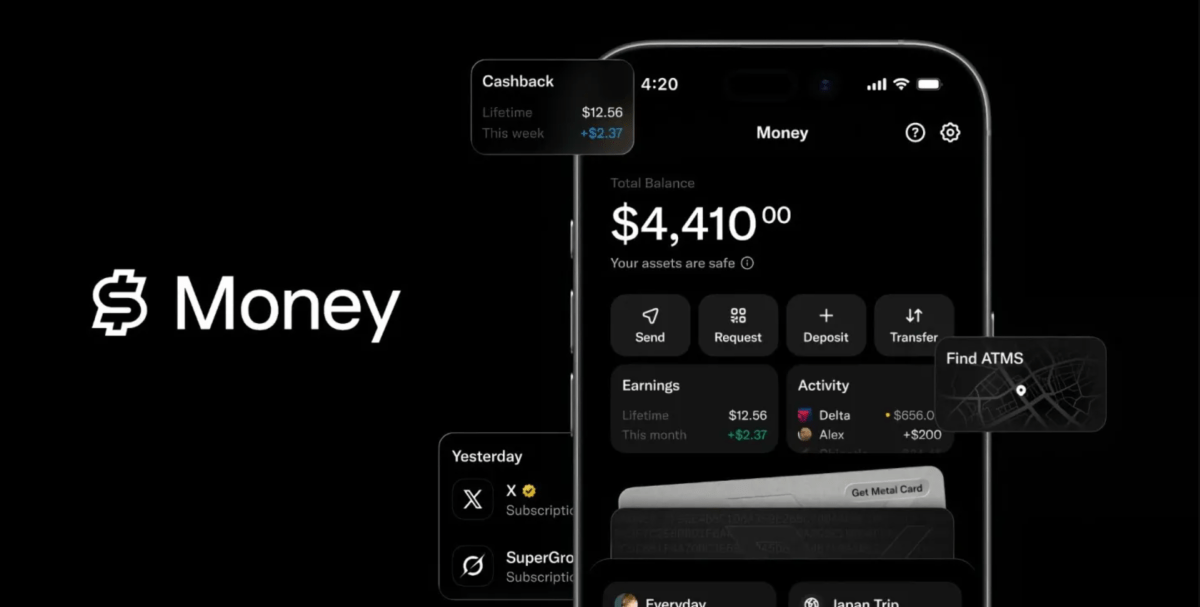 X chuyển toàn bộ chi trả cho nhà sáng tạo tại Mỹ sang X Money, thay thế hệ thống Stripe