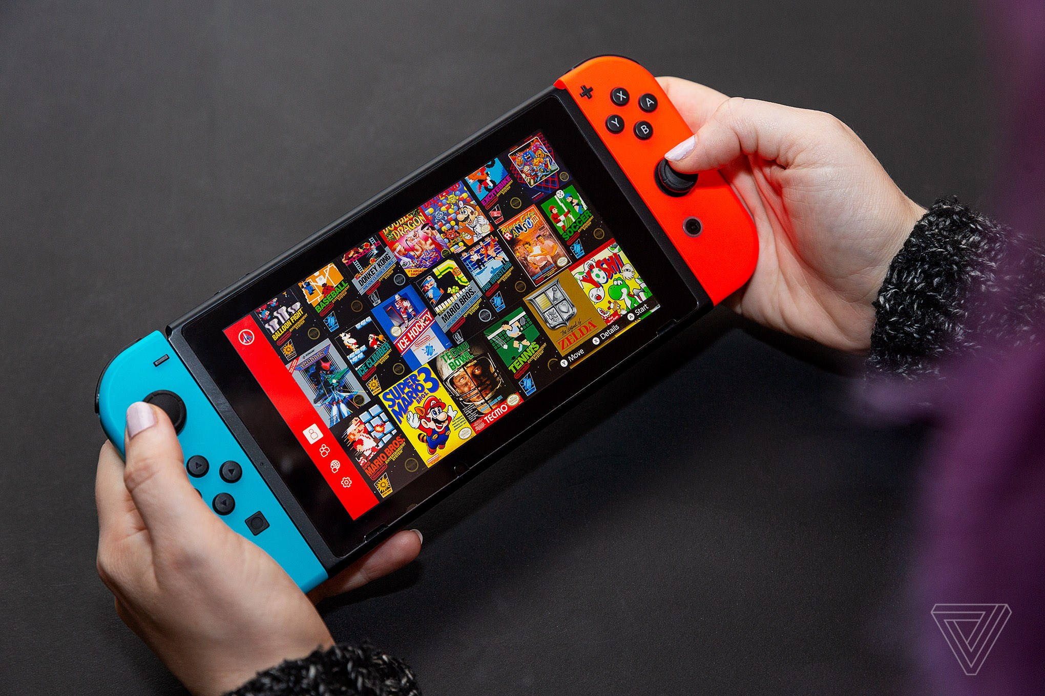 Quản trị viên Reddit bị Nintendo kiện vì phát tán game Switch lậu