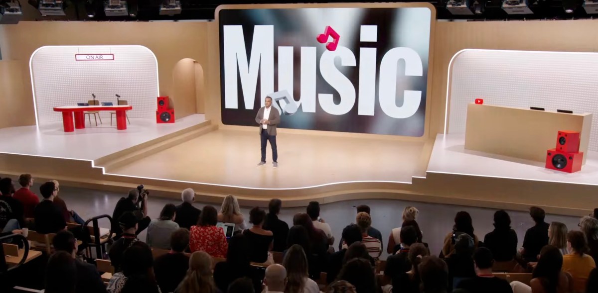 YouTube Music bổ sung loạt tính năng AI trò chuyện, giúp khám phá nhạc và podcast dễ hơn