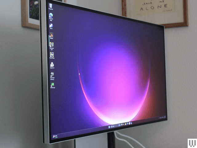 Màn hình LG UltraFine Evo 6K