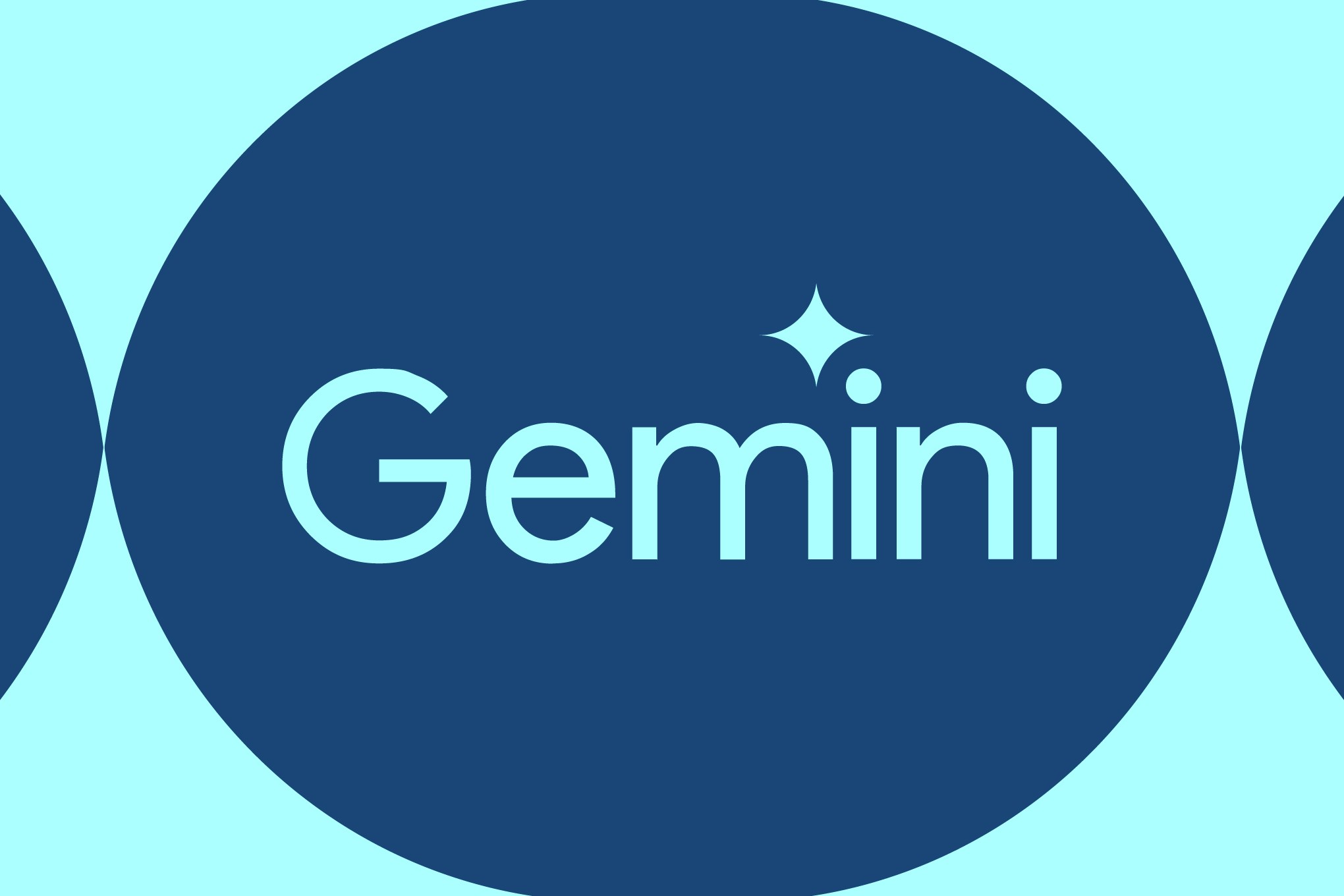 Hình ảnh minh họa về mô hình Google Gemini