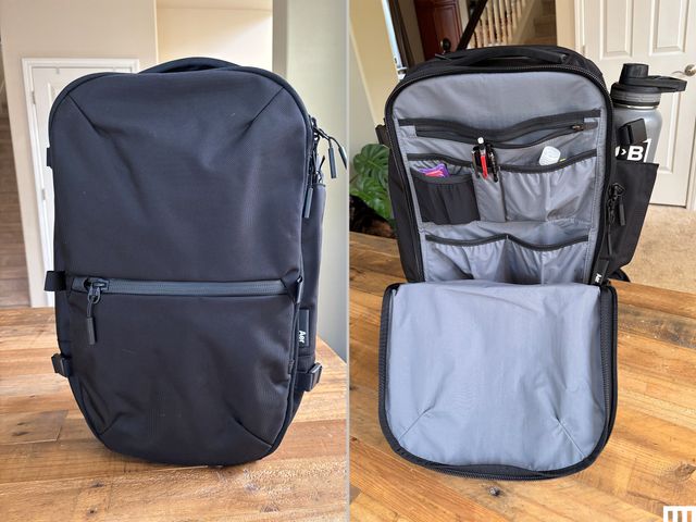 Balo Aer Travel Pack 3