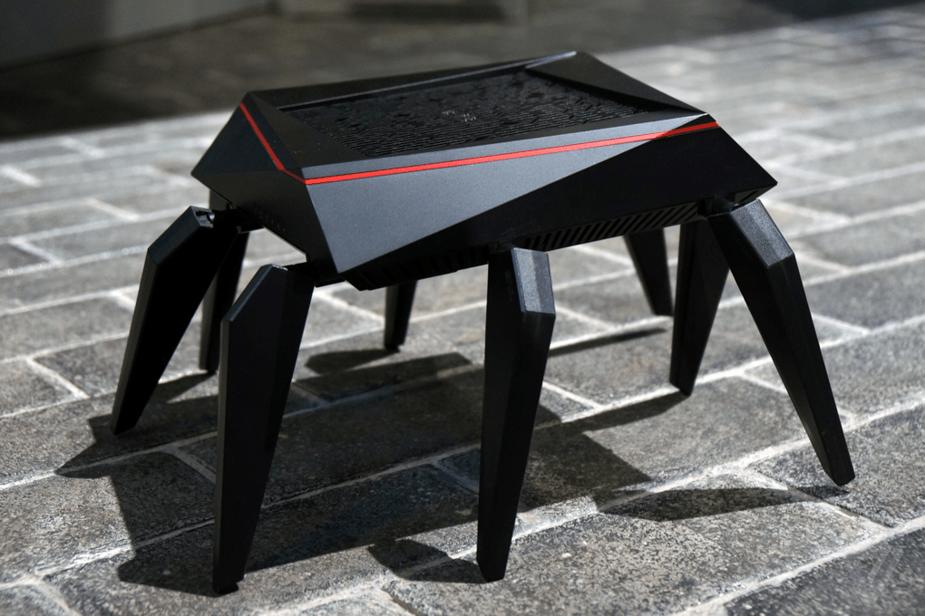 Router Asus