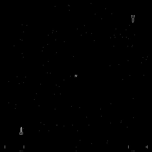 Galaxy Game trong quá trình phục hồi