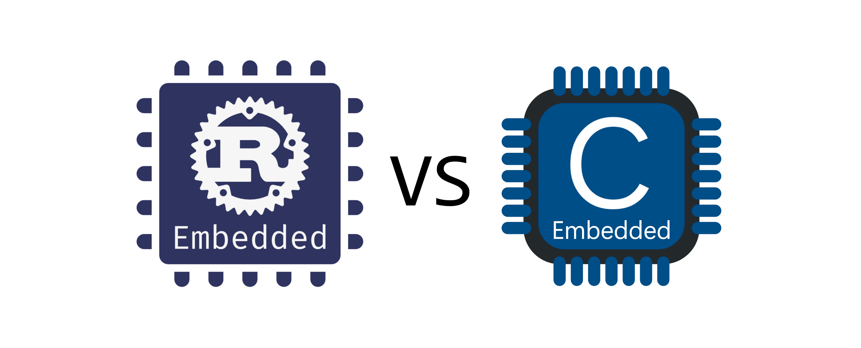 So sánh chi tiết: Async Rust (Embassy) vs RTOS C (FreeRTOS) trên vi điều khiển nhúng